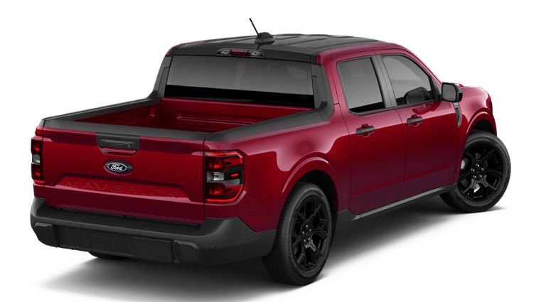 2026 Ford Maverick XLT 2.5L I-4 Hybrid