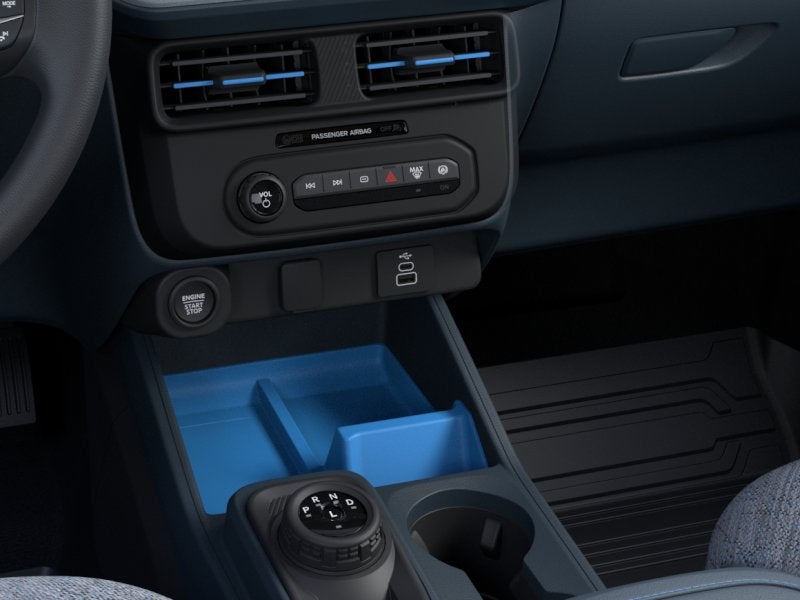 2026 Ford Maverick XLT 2.5L I-4 Hybrid