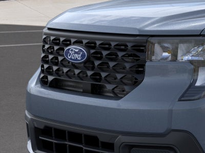 2026 Ford Maverick XLT 2.5L I-4 Hybrid