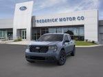 2026 Ford Maverick XLT 2.5L I-4 Hybrid