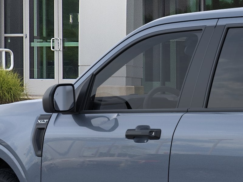 2026 Ford Maverick XLT 2.5L I-4 Hybrid