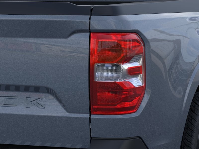 2026 Ford Maverick XLT 2.5L I-4 Hybrid