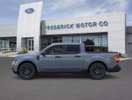 2026 Ford Maverick XLT 2.5L I-4 Hybrid