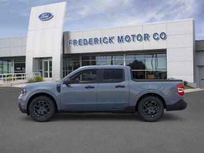 2026 Ford Maverick XLT 2.5L I-4 Hybrid
