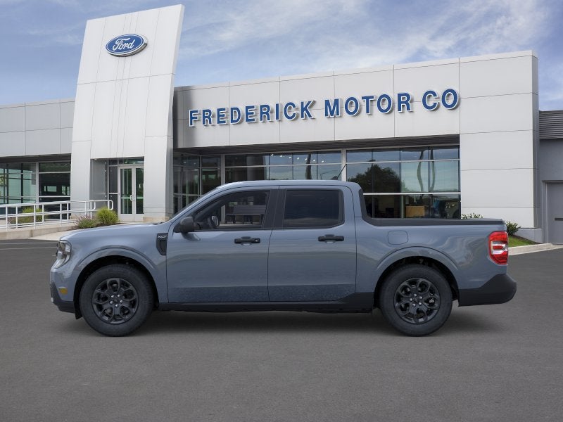 2026 Ford Maverick XLT 2.5L I-4 Hybrid