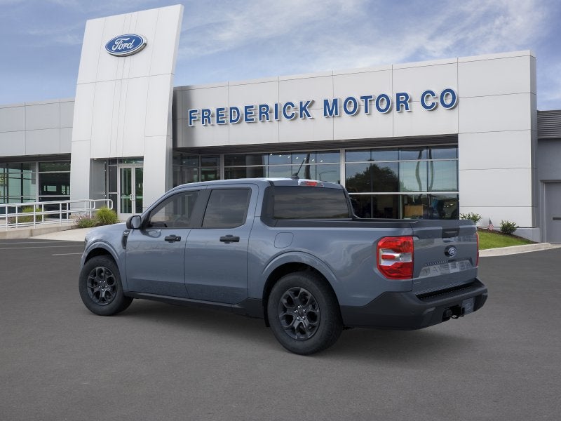 2026 Ford Maverick XLT 2.5L I-4 Hybrid
