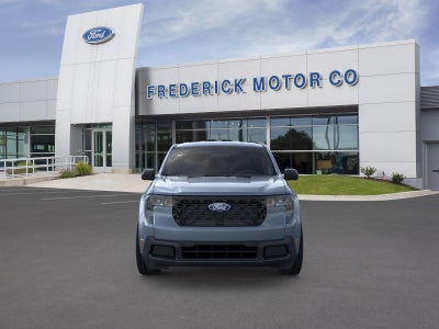 2026 Ford Maverick XLT 2.5L I-4 Hybrid