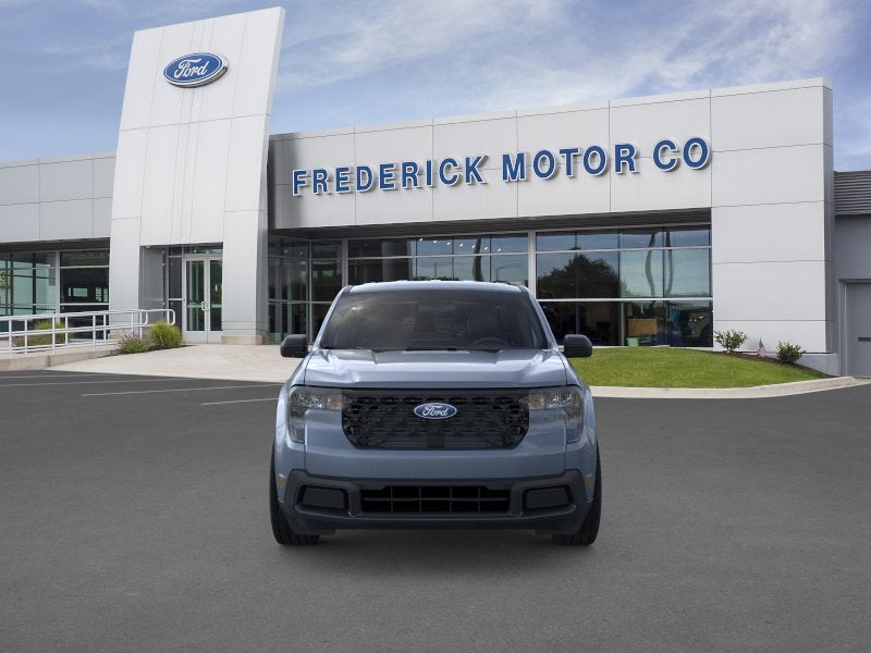 2026 Ford Maverick XLT 2.5L I-4 Hybrid