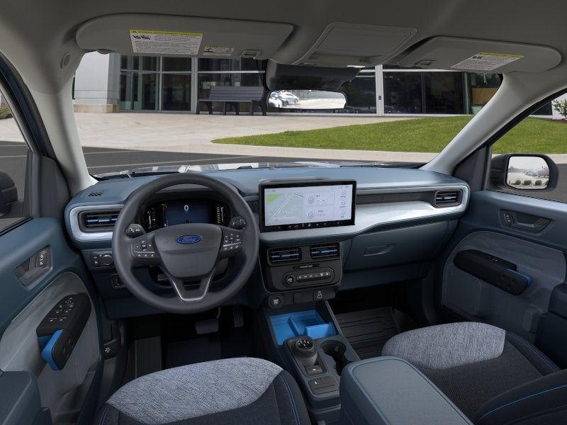 2026 Ford Maverick XLT 2.5L I-4 Hybrid