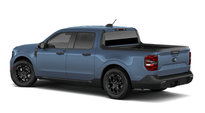 2026 Ford Maverick XLT 2.5L I-4 Hybrid