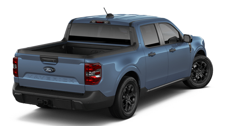 2026 Ford Maverick XLT 2.5L I-4 Hybrid