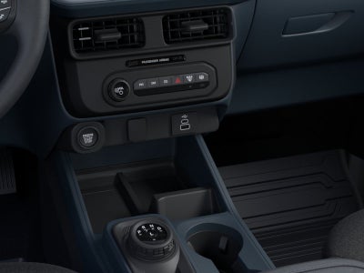 2026 Ford Maverick XLT 2.5L I-4 Hybrid