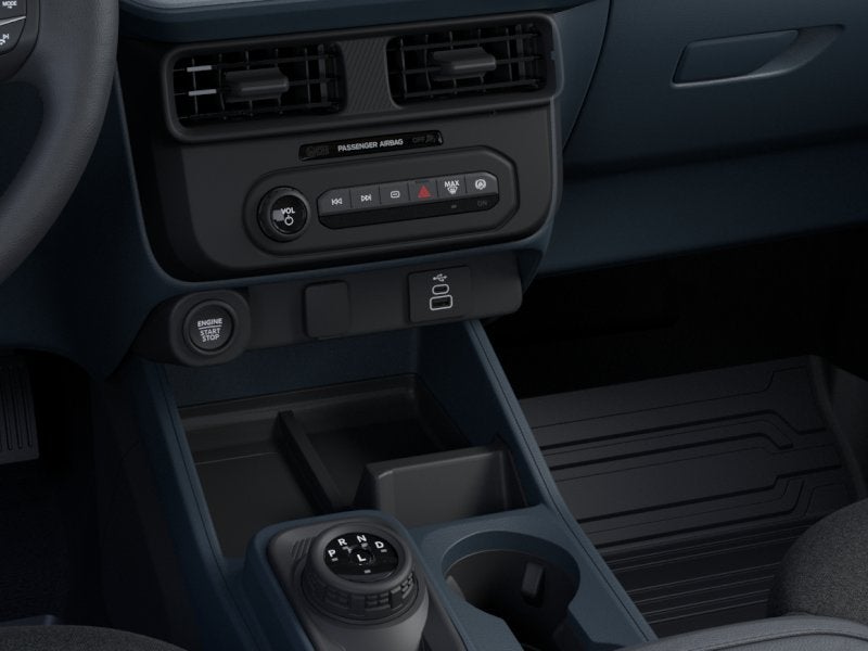 2026 Ford Maverick XLT 2.5L I-4 Hybrid