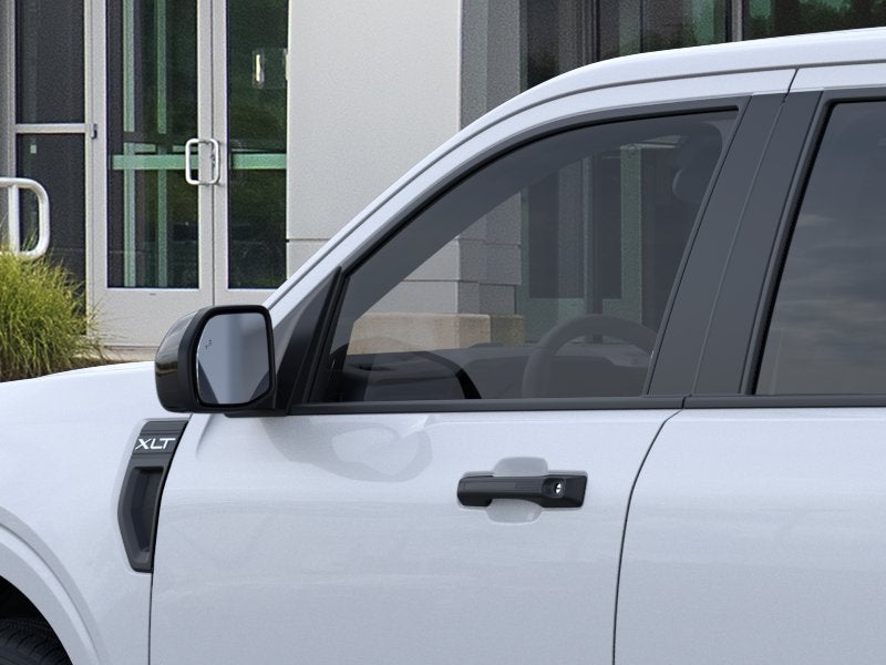 2026 Ford Maverick XLT 2.5L I-4 Hybrid