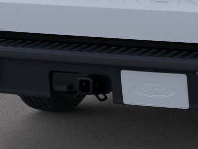2026 Ford Maverick XLT 2.5L I-4 Hybrid