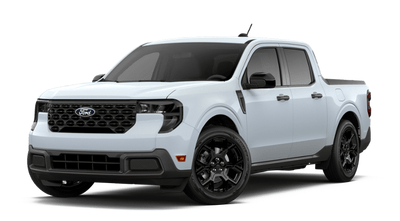 2026 Ford Maverick XLT 2.5L I-4 Hybrid