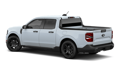 2026 Ford Maverick XLT 2.5L I-4 Hybrid