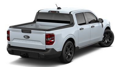 2026 Ford Maverick XLT 2.5L I-4 Hybrid
