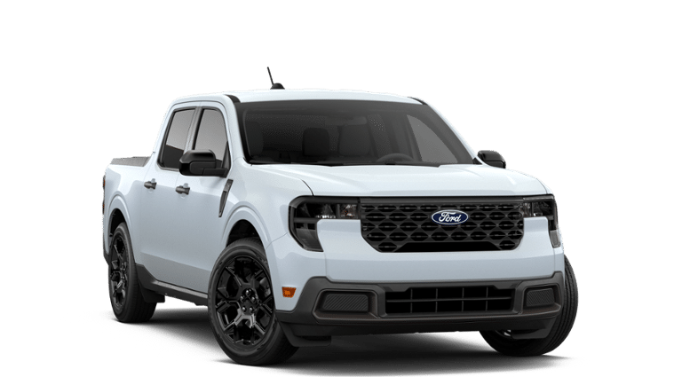 2026 Ford Maverick XLT 2.5L I-4 Hybrid