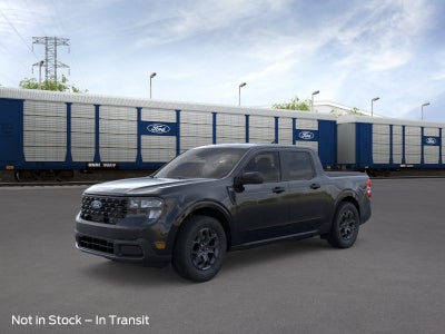 2026 Ford Maverick XLT 2.5L I-4 Hybrid