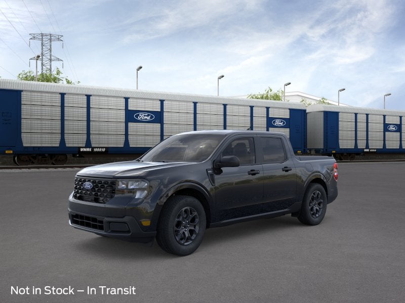 2026 Ford Maverick XLT 2.5L I-4 Hybrid