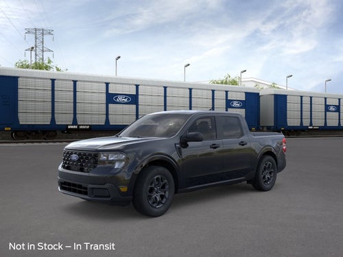 2026 Ford Maverick XLT 2.5L I-4 Hybrid
