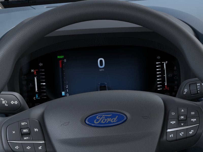 2026 Ford Maverick XLT 2.5L I-4 Hybrid