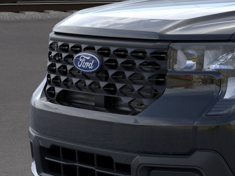 2026 Ford Maverick XLT 2.5L I-4 Hybrid