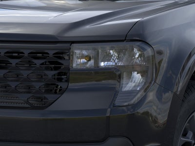 2026 Ford Maverick XLT 2.5L I-4 Hybrid