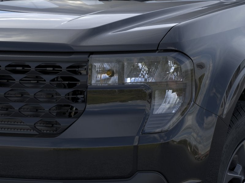 2026 Ford Maverick XLT 2.5L I-4 Hybrid