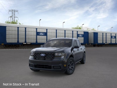 2026 Ford Maverick XLT 2.5L I-4 Hybrid