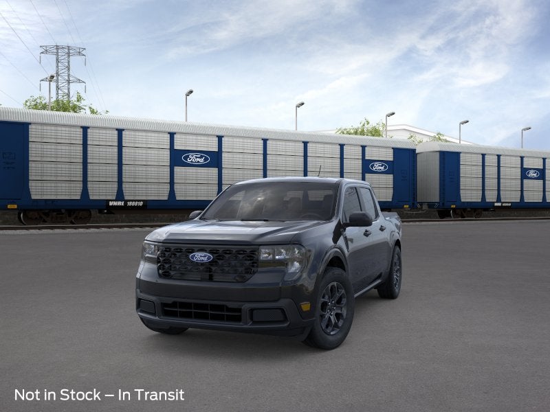 2026 Ford Maverick XLT 2.5L I-4 Hybrid