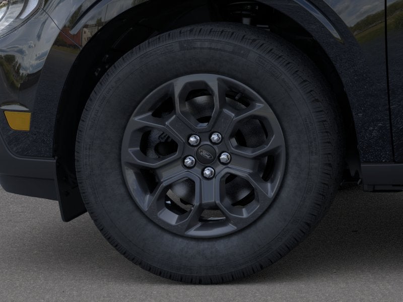 2026 Ford Maverick XLT 2.5L I-4 Hybrid
