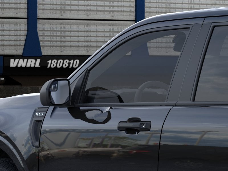 2026 Ford Maverick XLT 2.5L I-4 Hybrid