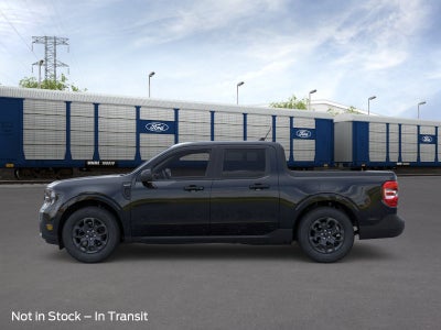 2026 Ford Maverick XLT 2.5L I-4 Hybrid