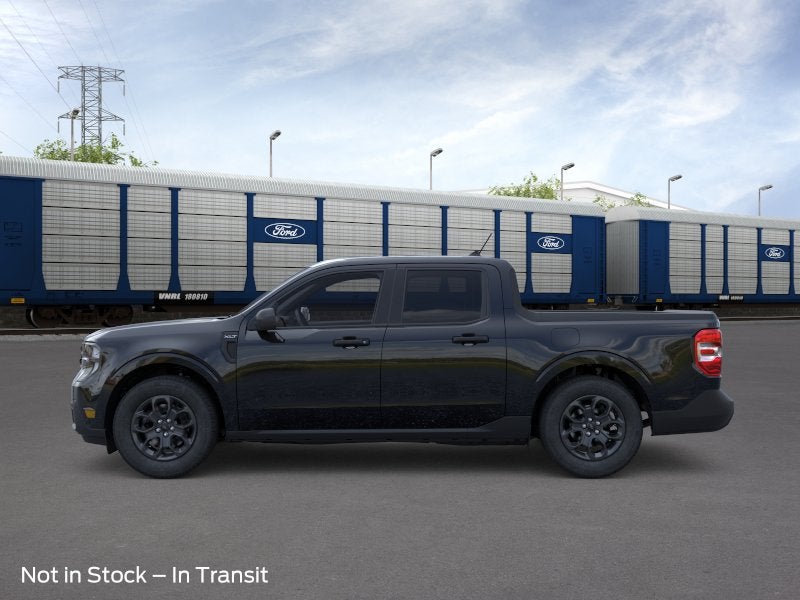 2026 Ford Maverick XLT 2.5L I-4 Hybrid