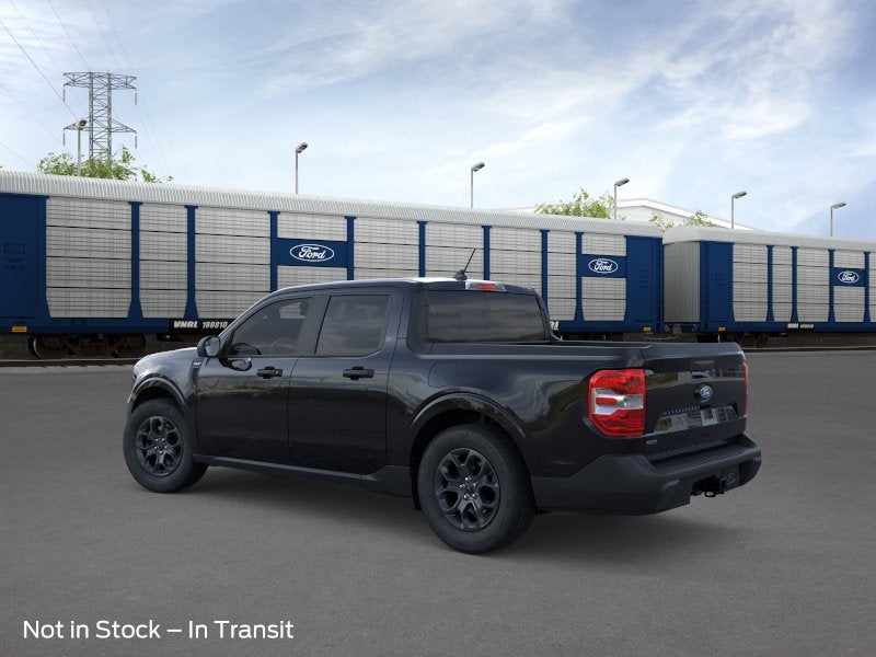 2026 Ford Maverick XLT 2.5L I-4 Hybrid