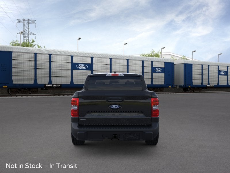 2026 Ford Maverick XLT 2.5L I-4 Hybrid