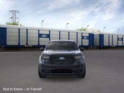 2026 Ford Maverick XLT 2.5L I-4 Hybrid
