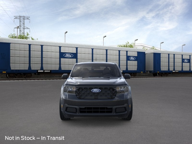 2026 Ford Maverick XLT 2.5L I-4 Hybrid