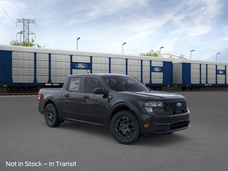 2026 Ford Maverick XLT 2.5L I-4 Hybrid