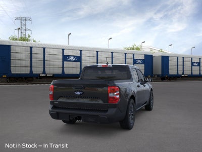 2026 Ford Maverick XLT 2.5L I-4 Hybrid