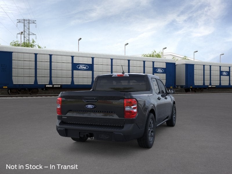 2026 Ford Maverick XLT 2.5L I-4 Hybrid