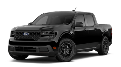 2026 Ford Maverick XLT 2.5L I-4 Hybrid
