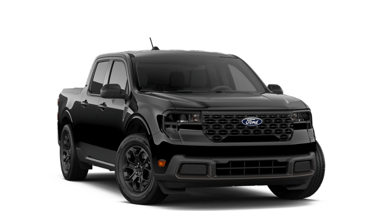 2026 Ford Maverick XLT 2.5L I-4 Hybrid