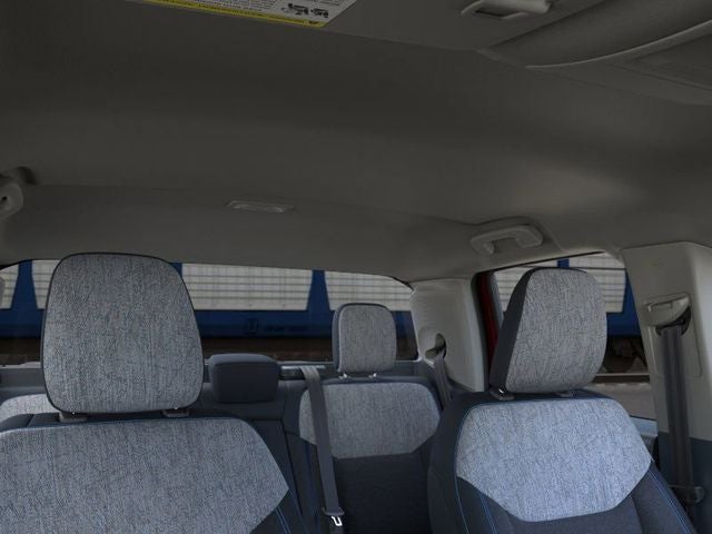 2026 Ford Maverick XLT 2.5L I-4 Hybrid