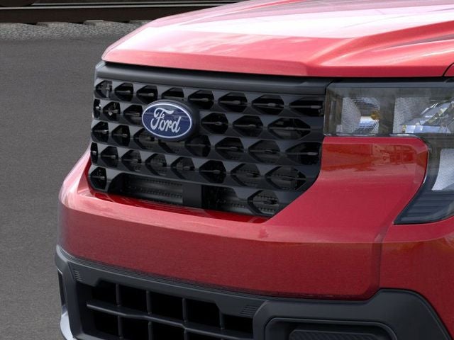 2026 Ford Maverick XLT 2.5L I-4 Hybrid