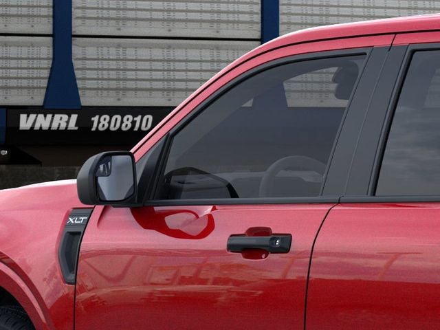 2026 Ford Maverick XLT 2.5L I-4 Hybrid