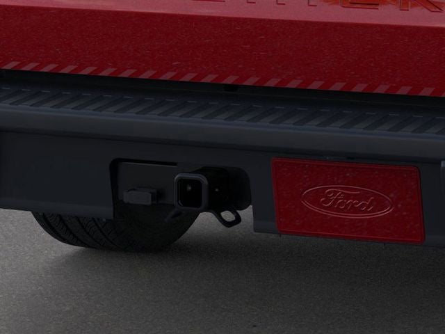 2026 Ford Maverick XLT 2.5L I-4 Hybrid