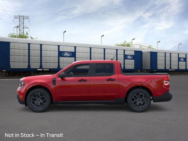 2026 Ford Maverick XLT 2.5L I-4 Hybrid